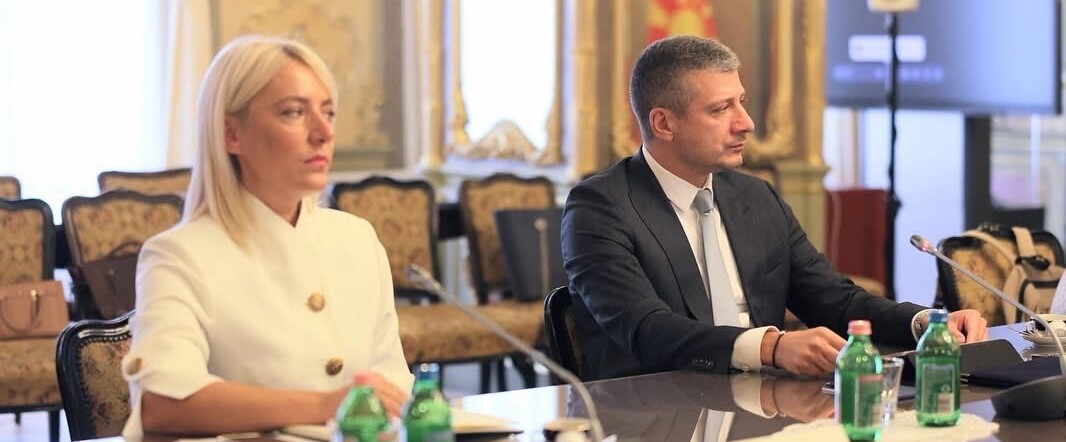 Преку координација и соработка на двете министерства- регионален развој, локалната самоуправа и европски искуства во фокусот на новото партнерство меѓу Скопје и Будимпешта
