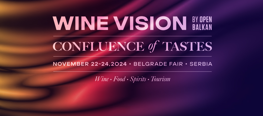 Преку „Wine vision by Open Balkan“ ќе се промовира македонското врвно вино и традиционалната македонска храна