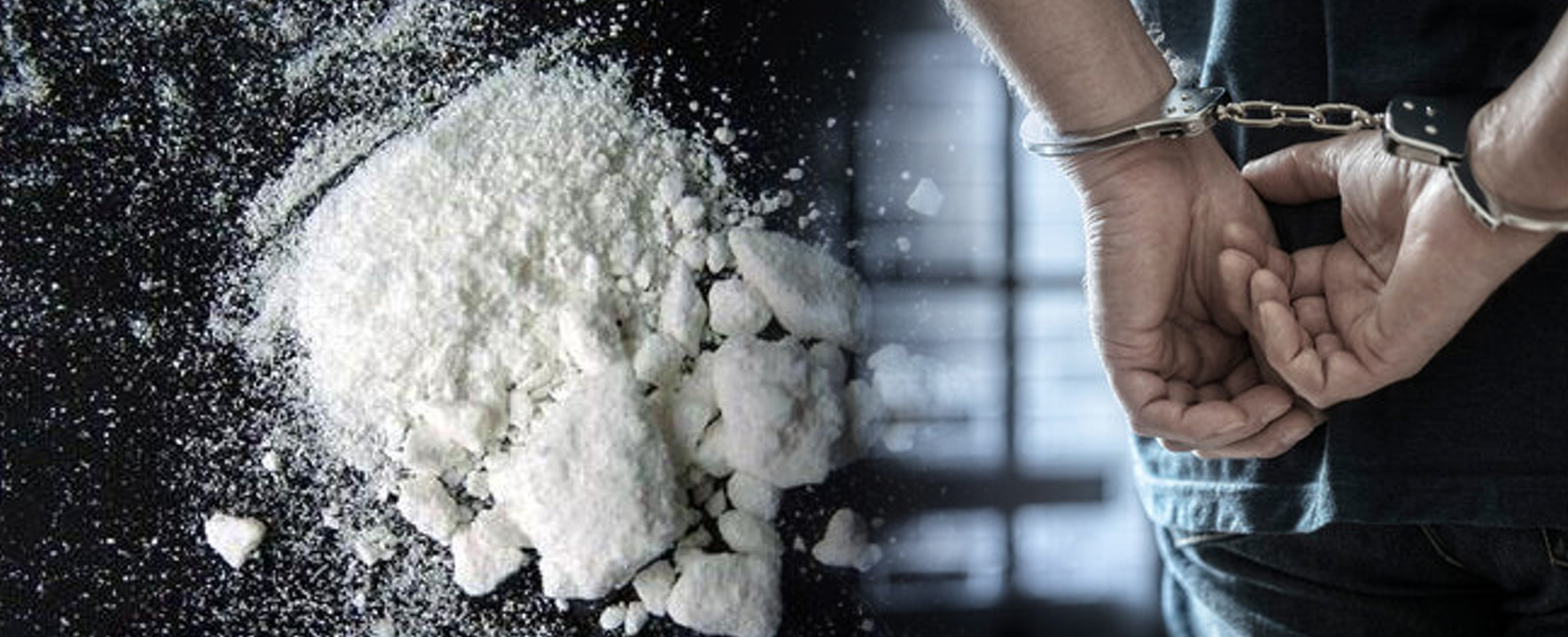 Претрес во Гевгелија, пронајдена дрога, лишено од слобода едно лице