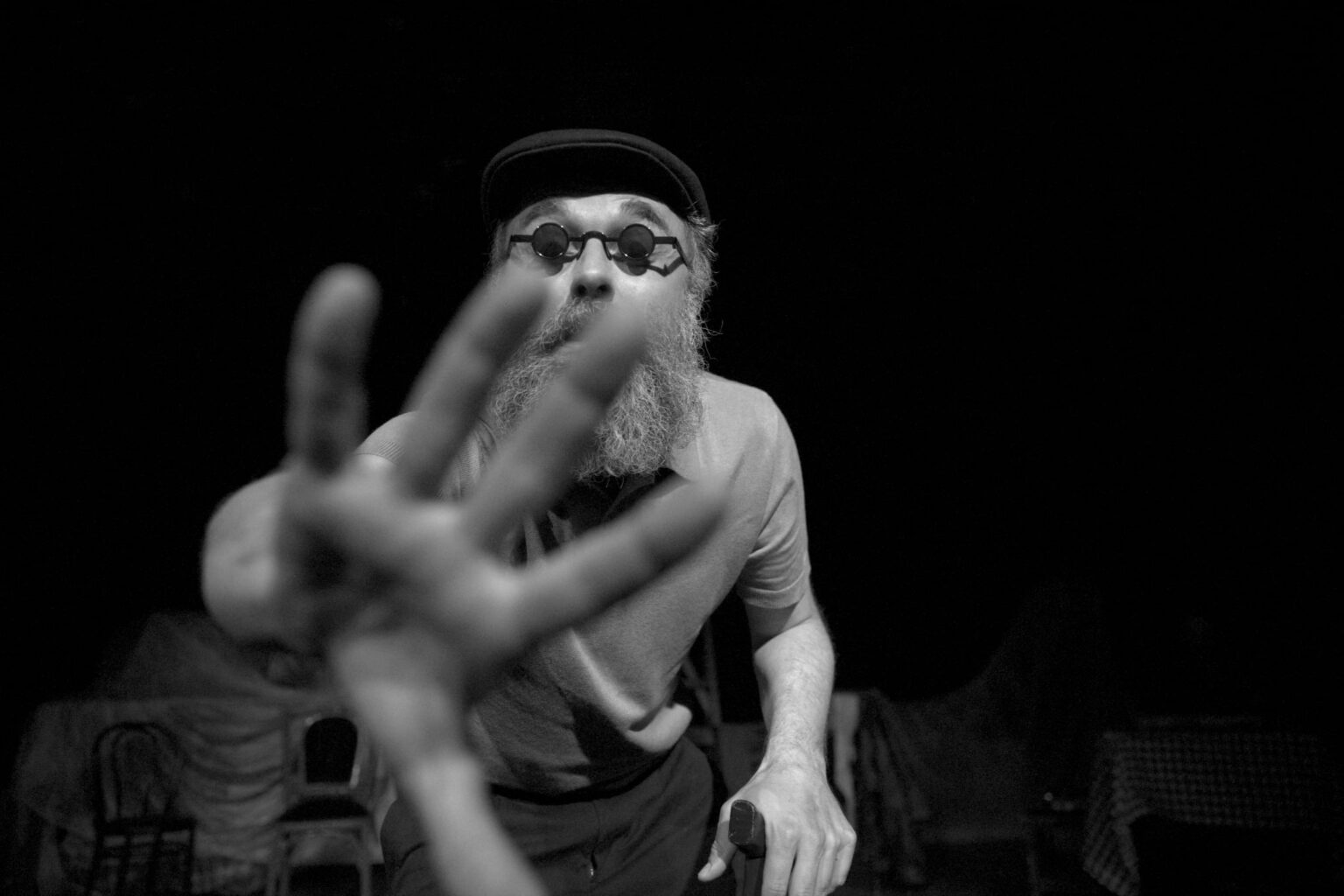 Претставата „Западен експрес“ утре премиерно на сцената на МНТ