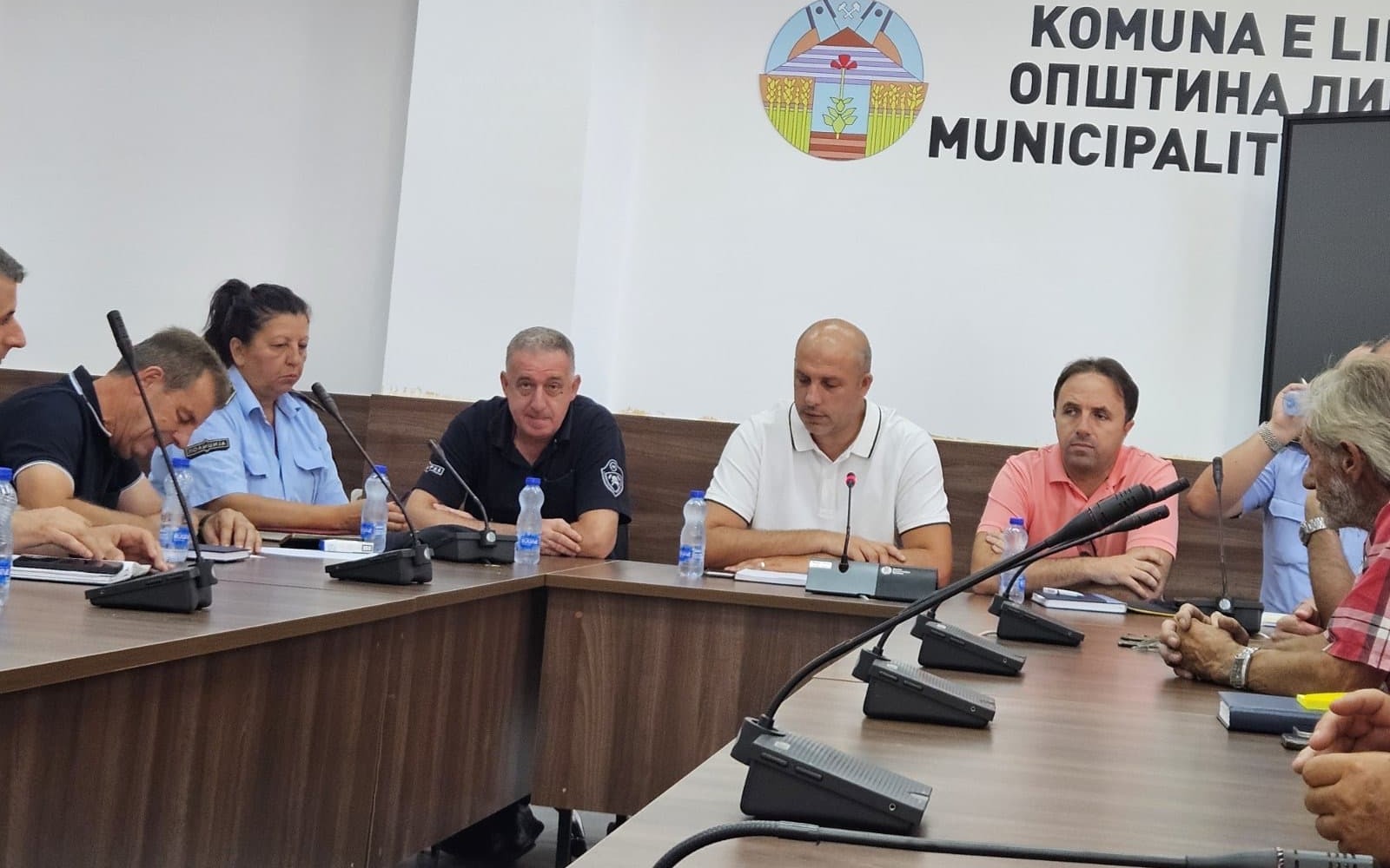 Превентивни акивности на СВР Куманово