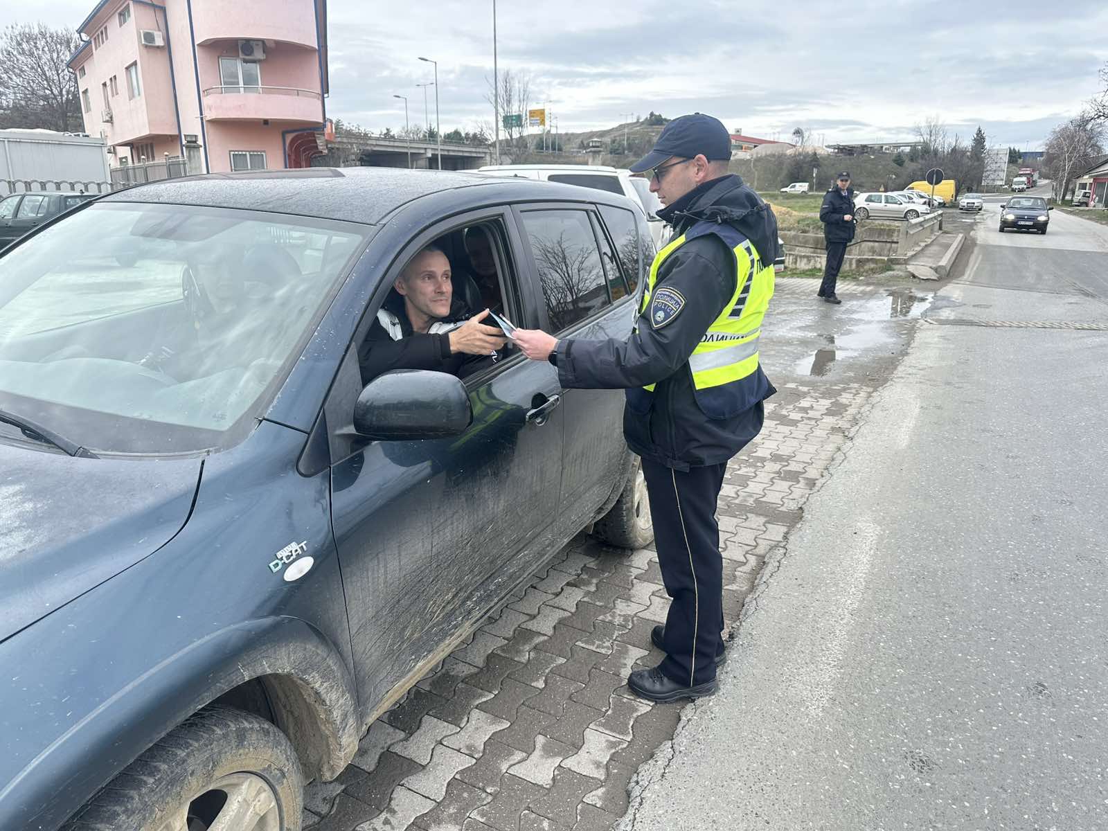 Превентивни активности на СВР Скопје, СВР Велес и СВР Штип за безбеден сообраќај и спречување на измами и малолетнички бракови
