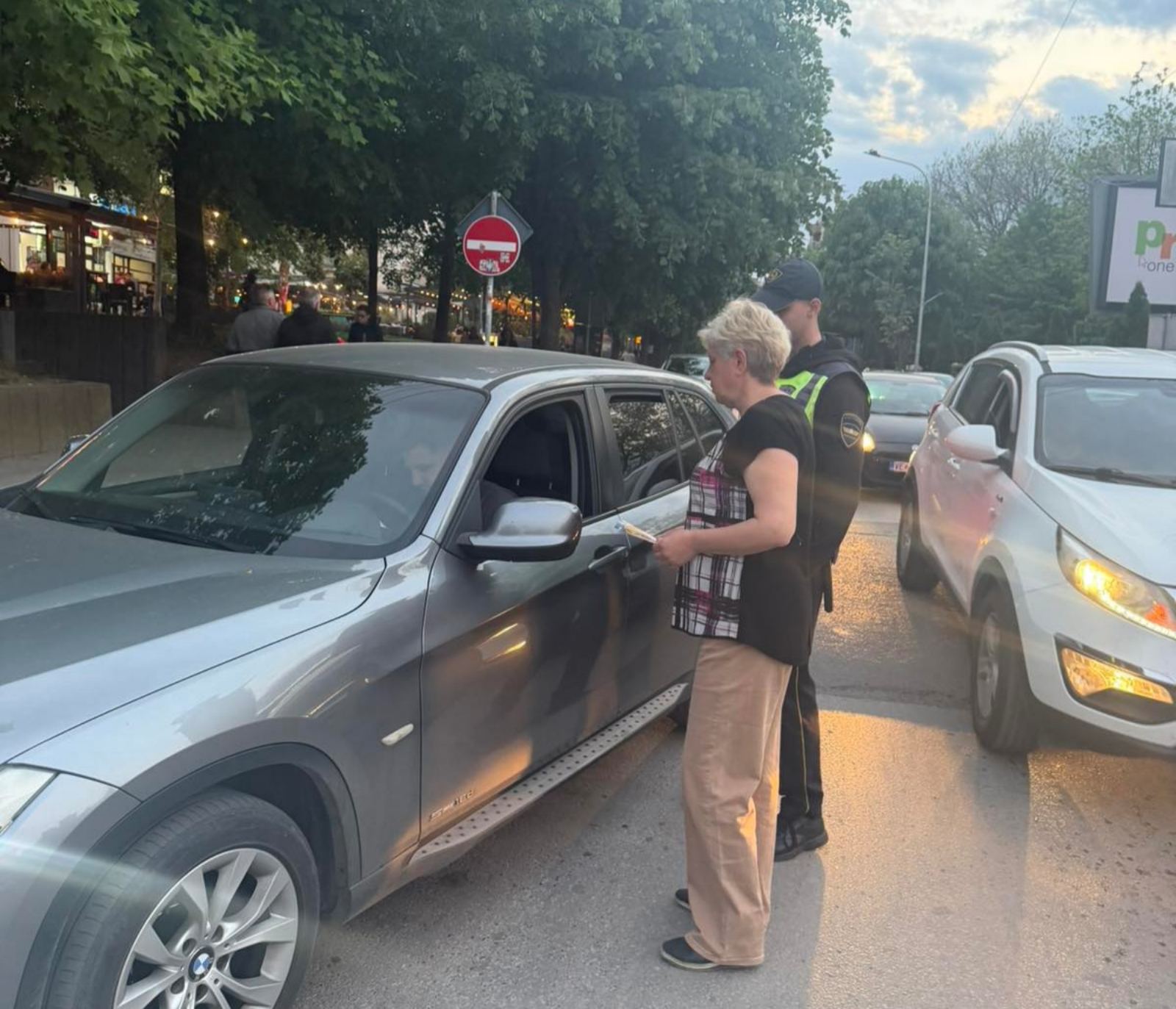 Превентивни активности на СВР Велес и СВР Штип за безбеден сообраќај