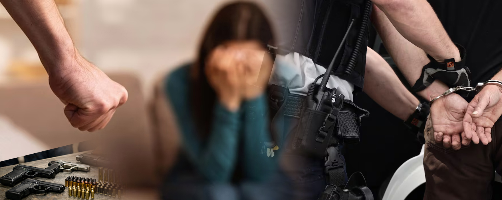 Лишено од слобода едно лице од Валандово за физички напад и поседување огнено оружје и муниција, следува соодветна пријава