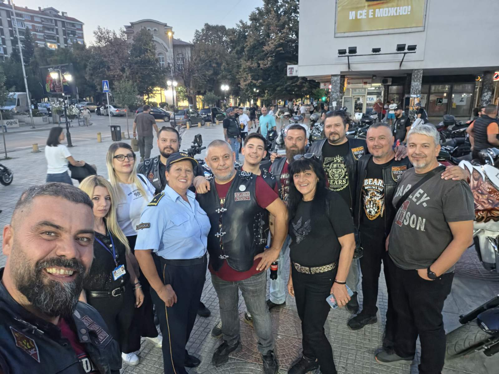 Превентивни активности за подобрување на безбедноста во сообраќајот