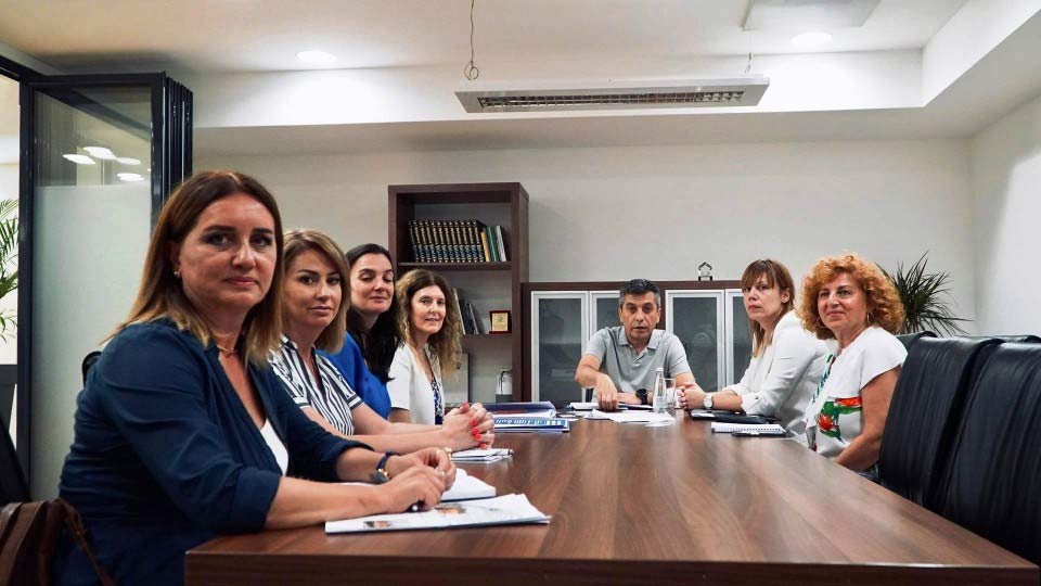 Продлабочување на соработката со УНОПС на проекти за одржлив развој