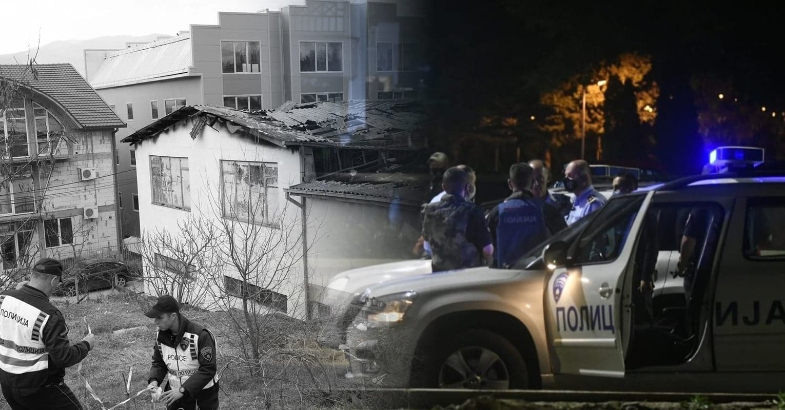 Проширена истрагата на уште 13 полициски службеници од СВР Штип за пожарот во дискотеката во Кочани