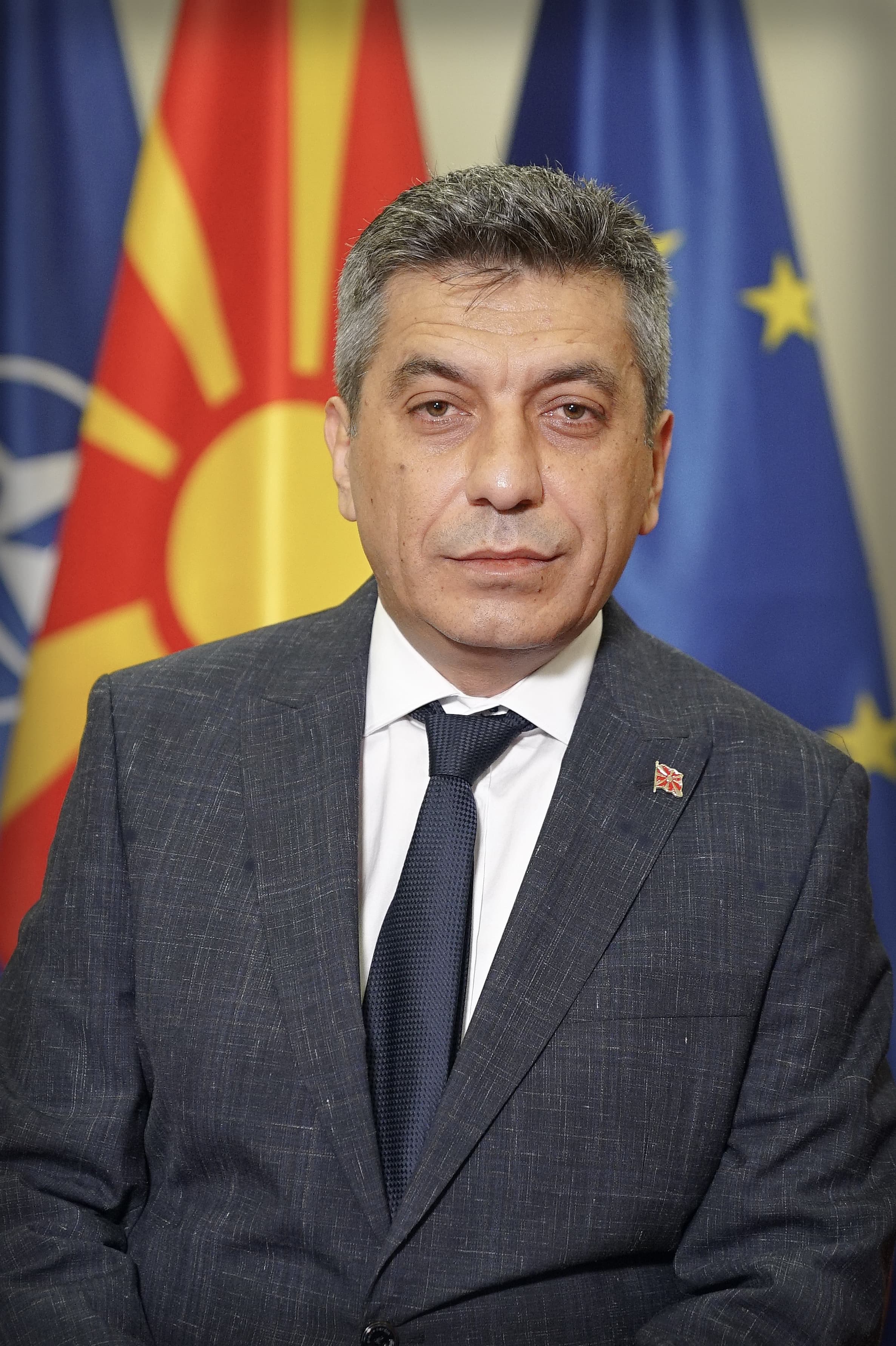 Изет Меџити