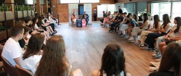 Првата Национална младинска летна школа за социјална инклузија од денеска е официјално отворена