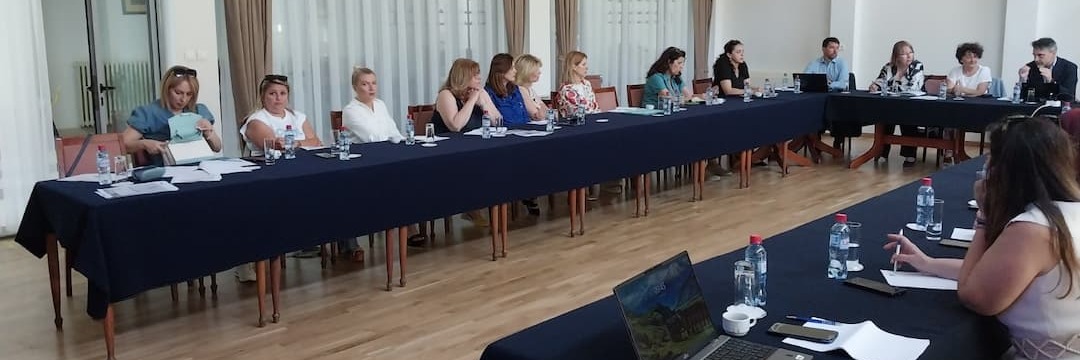 Работилница посветена на клучните аспекти и предизвици во процесот на имплементација на Стратегијата за паметна специјализација