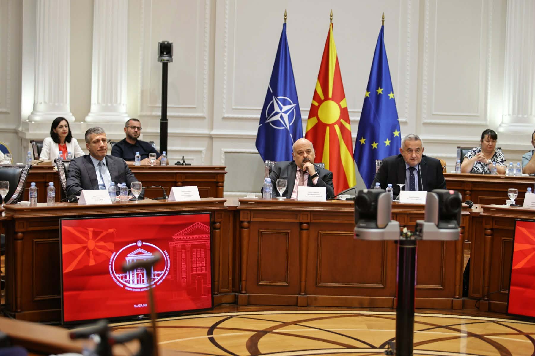 Работилница за зајакнување на управувањето со боледувањата
