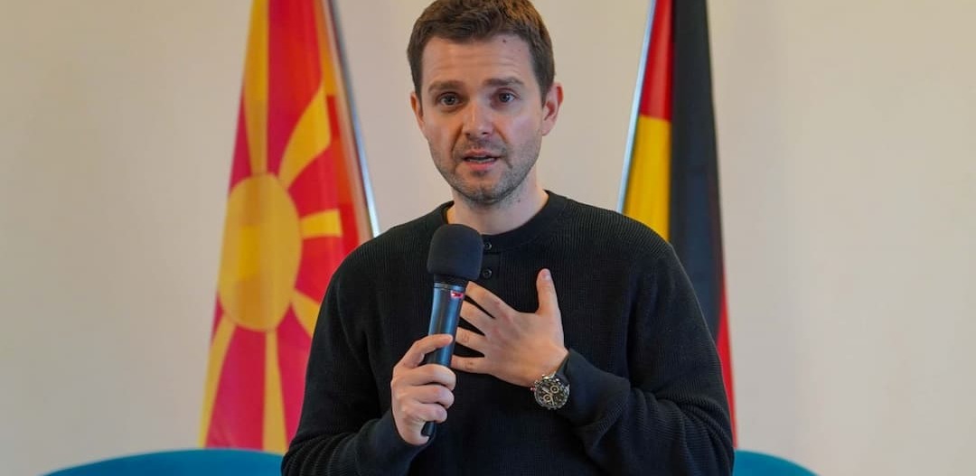 Работна посета на министерот Муцунски на германската покраина Северна Рајна – Вестфалија