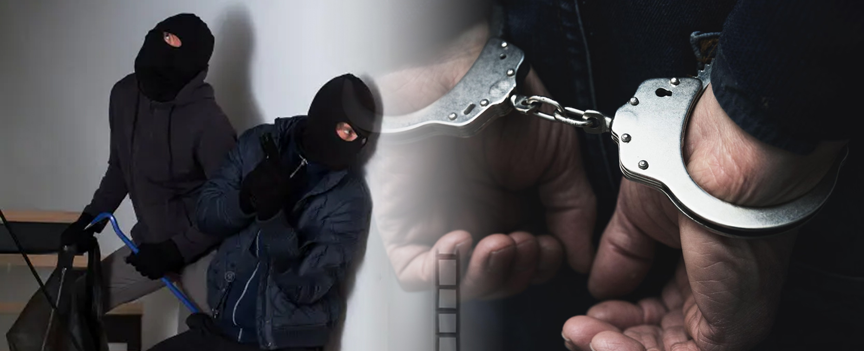 Расчистена кражба во Велес, лишени од слобода две лица, дел од украденото е пронајдено и вратено на сопственикот