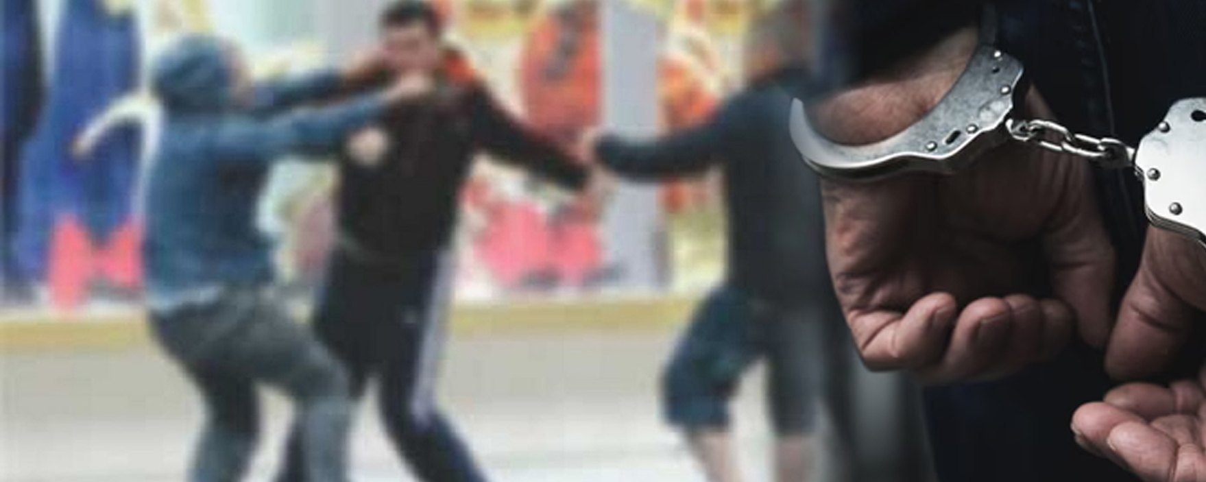 Расчистено разбојништво во обид во Скопје, лишени од слобода двајца малолетници осомничени дека го сториле делото