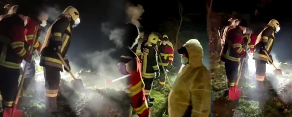 Расчистено убиство во гостиварско, поднесена кривична пријава