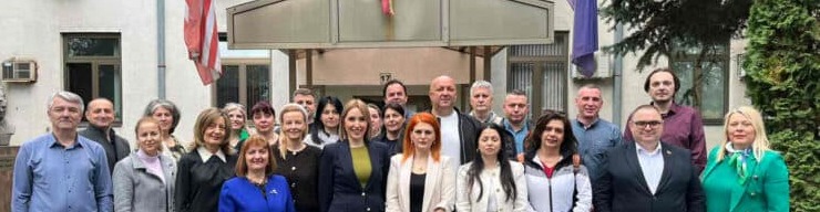 Реализирана специјализирана обука на тема „Превенција од корупција“