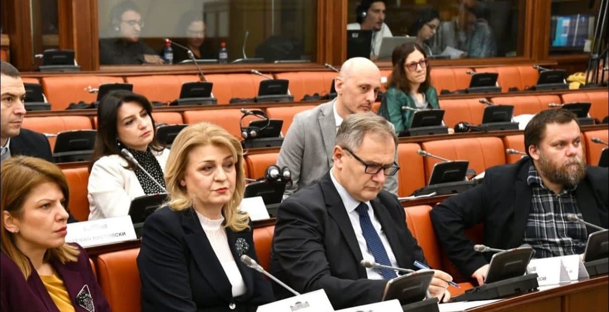 Реформска агенда, Берлински процес и европски интеграции