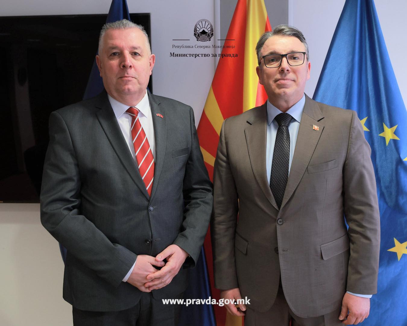 Регионална соработка со Црна Гора за напредок кон ЕУ 