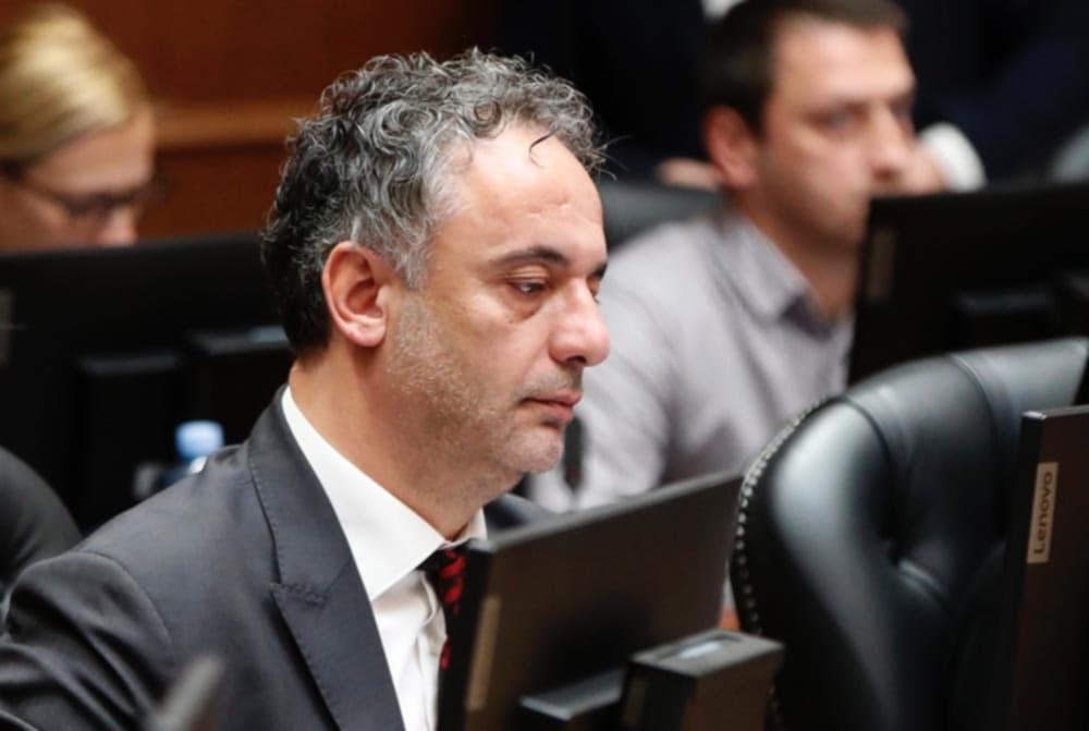 Рекордна инвестиција од над 205 милиони евра за модернизација на здравството - реконструкција, доградба и изградба на болници во Штип, Тетово и Кичево!