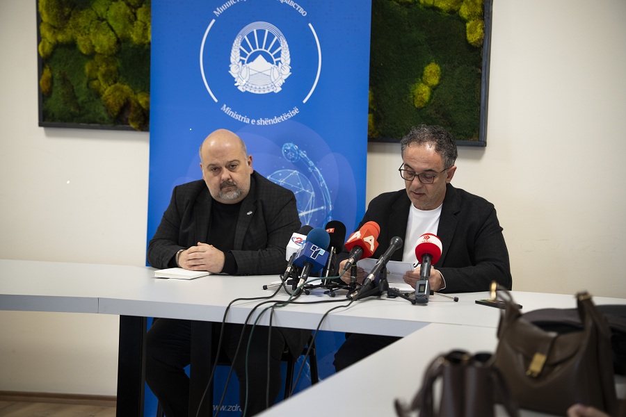 Решаваме децениски проблем со паркирањето во клинички центар