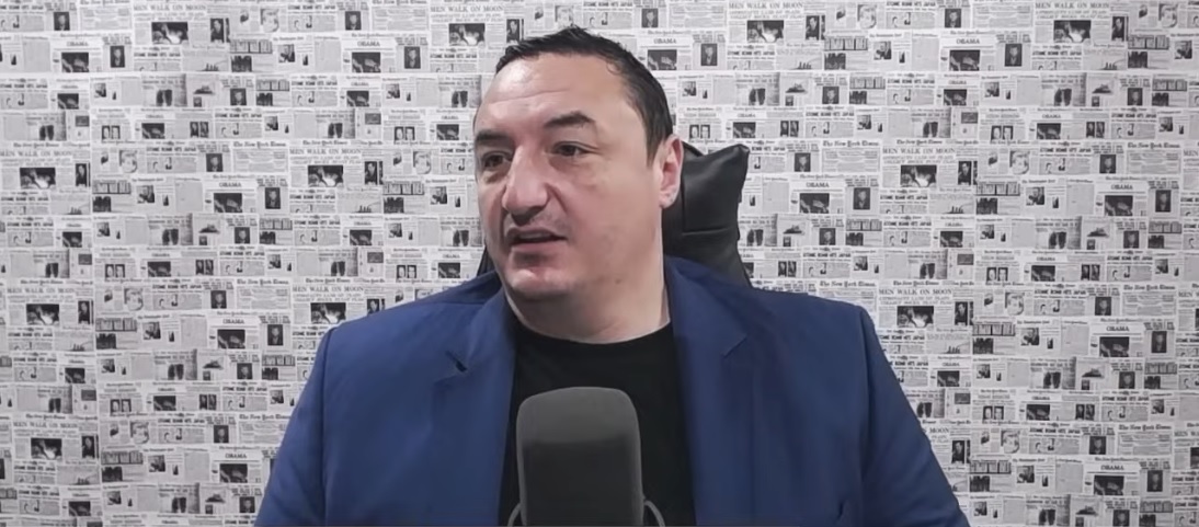Ристовски за Радио Лидер: Резултатите се единствено мерило по кое треба да се цени успешноста