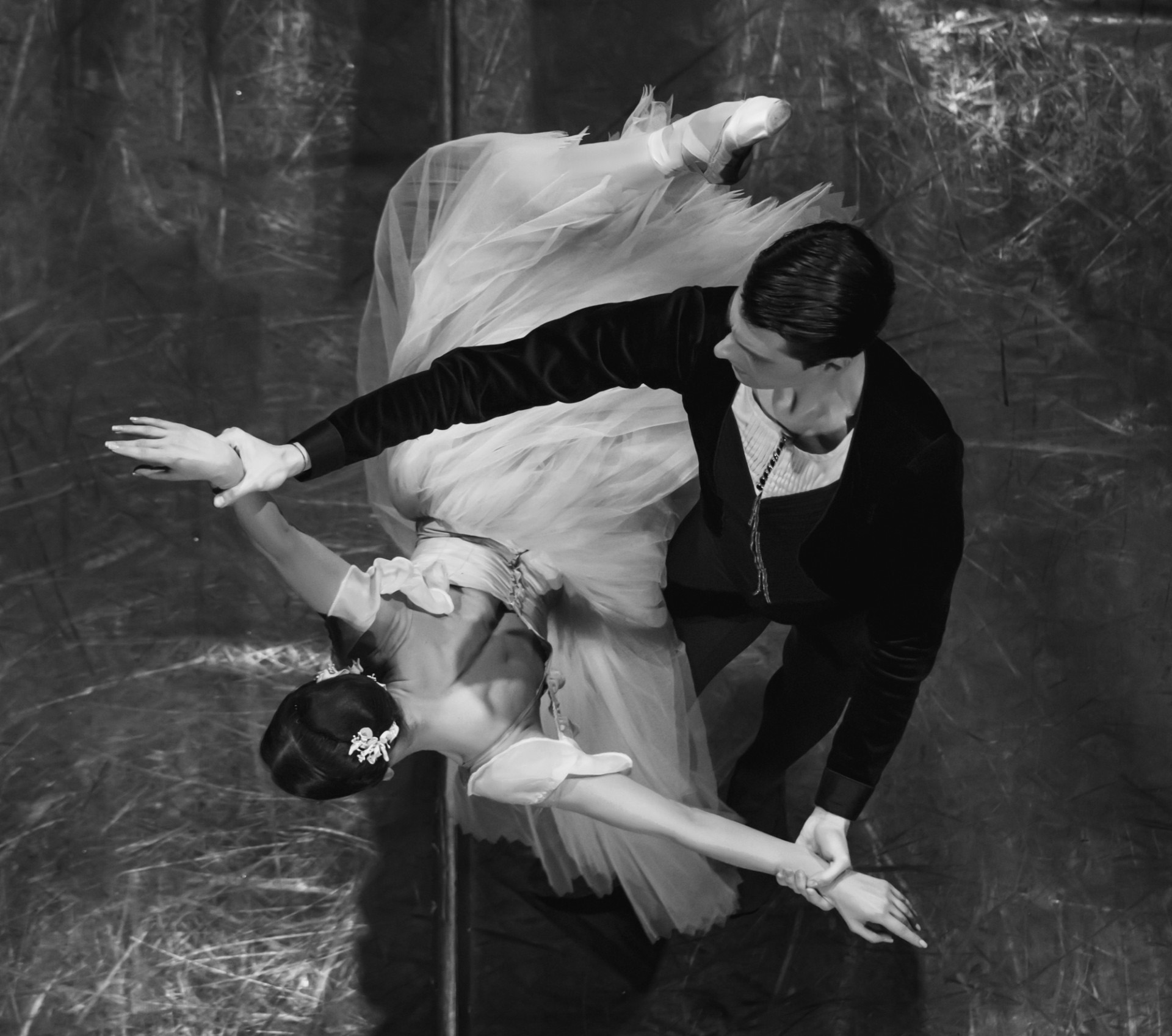 Романтичниот балет „Жизел“ на сцената на Националната опера и балет