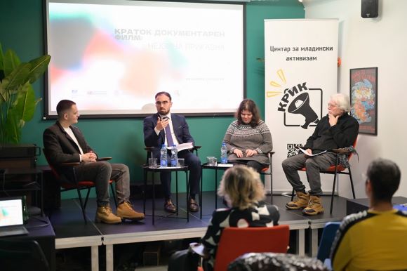 Сабриу: Да ја подигнеме свеста и поттикнеме разбирање за целосно препознавање на талентите и потенцијалот на жените со попреченост