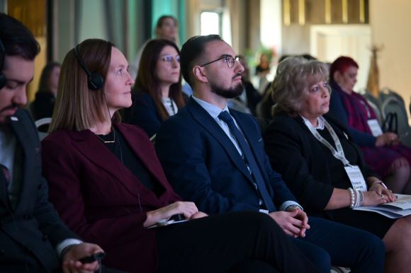 Сабриу: Интеграцијата и активното учество на Ромите во општествените процеси носат бројни придобивки за целото општество 