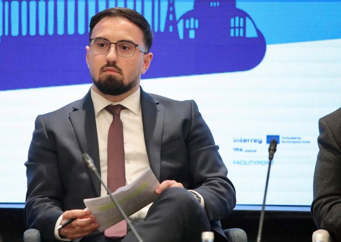 Сабриу: Младинските политики се клучниот столб на европската перспектива на регионот