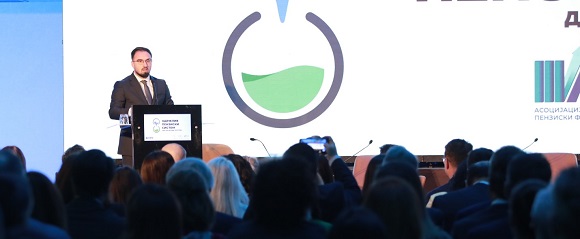 Сабриу: Нашата цел е да обезбедиме систем кој е и одржлив и праведен, кој ја гарантира сигурноста на денешните и идните генерации