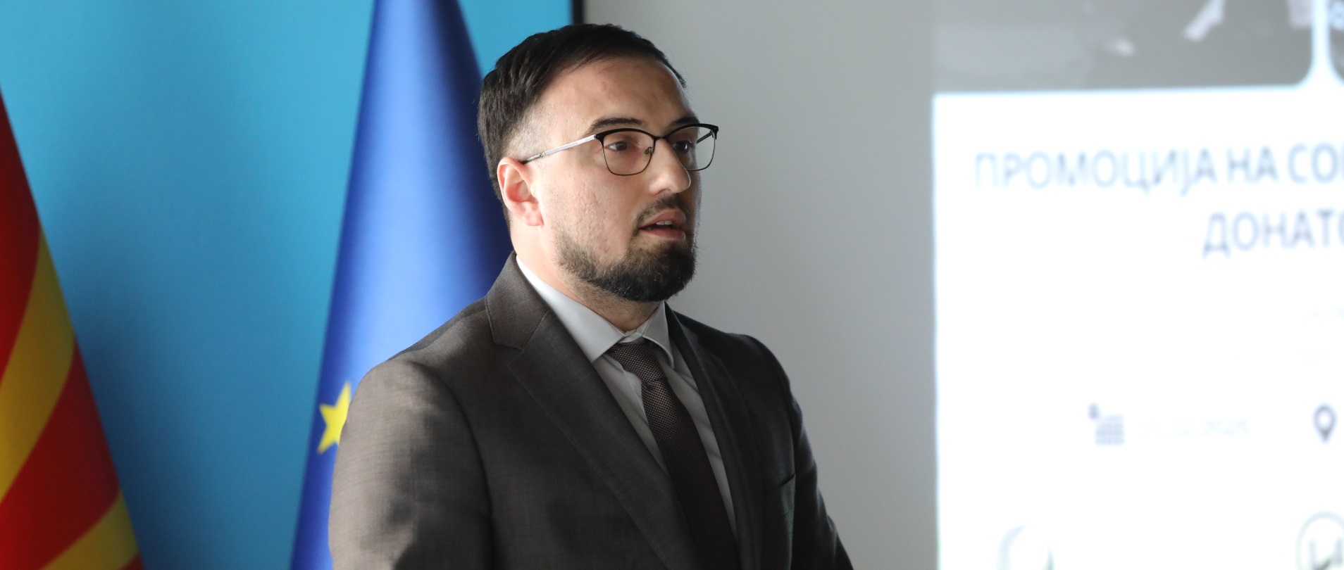 Сабриу: Социјалните претпријатија се гнезда на надежта - места каде што ранливите категории граѓани добиваат достоинствена работа и поддршка