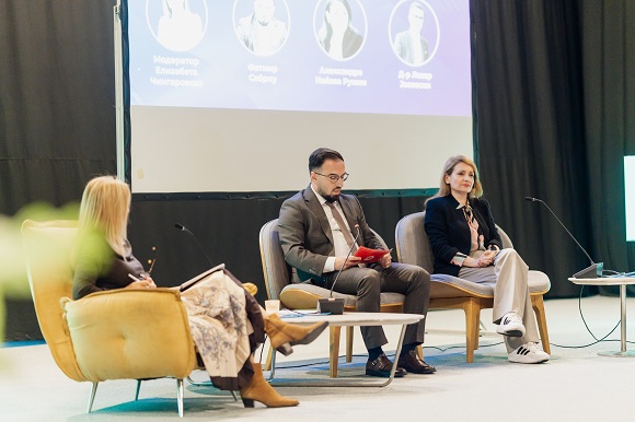 Сабриу : Во едно општество што се стреми кон напредок, фриленсерите се моторот на новата економија, оттука важноста за нивен влез во системот на социјално осигурување