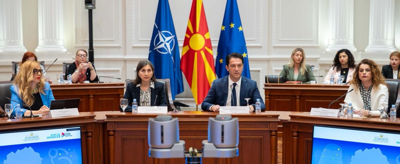 Sali: EU integration must be fair, inclusive, and equal for all