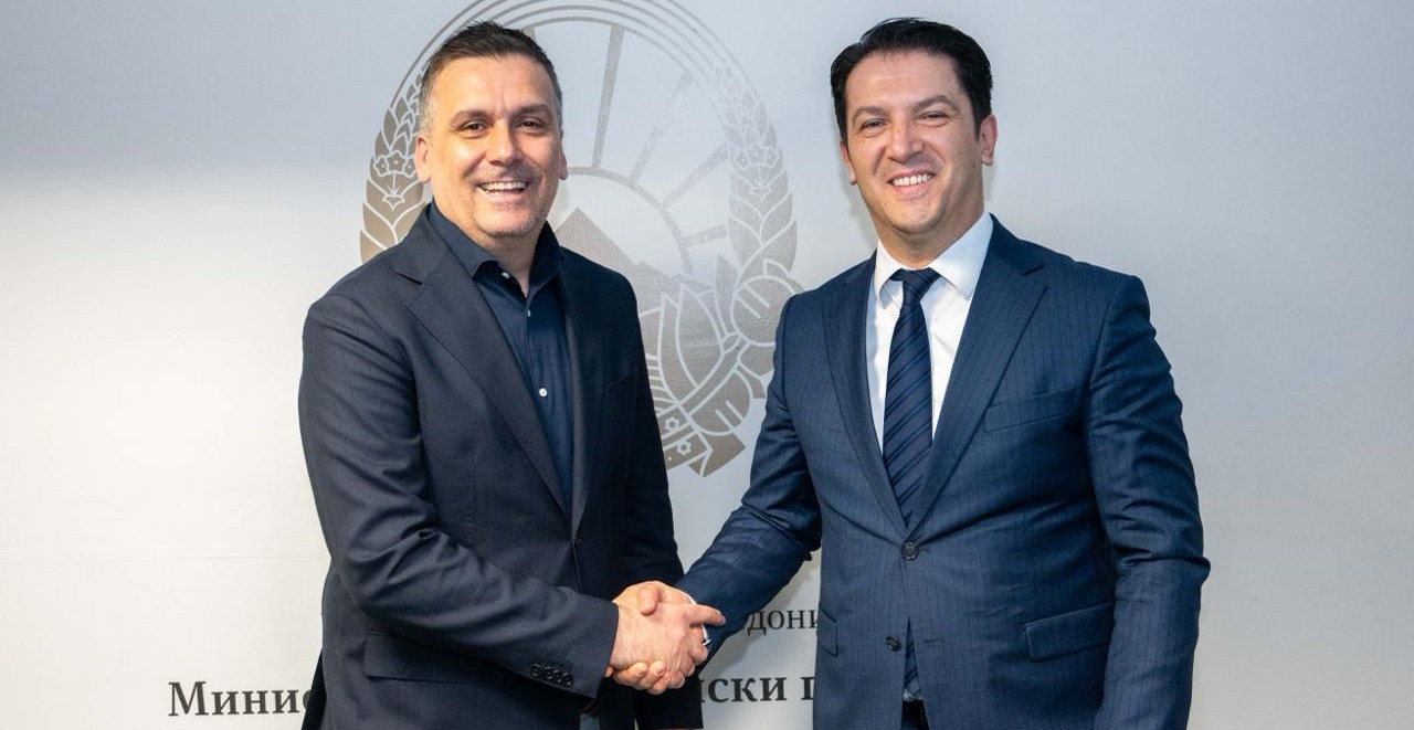 Сали и Хоџа: Потребна е итна акција за подобрување на имплементацијата на ИПА проектите во животната средина