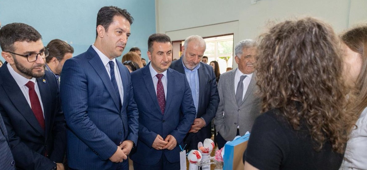 Sali: Investing in knowledge and innovation means investing in Europe’s future