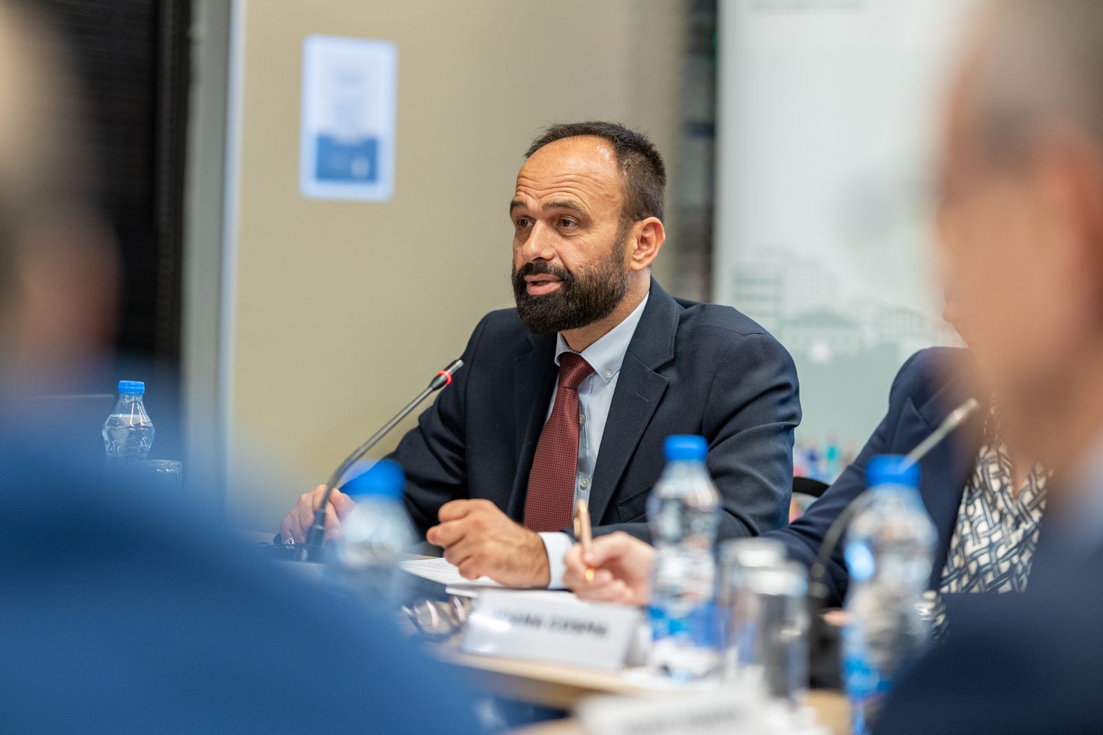Шасивари: Јавните политики мора да се темелат на знаење и факти