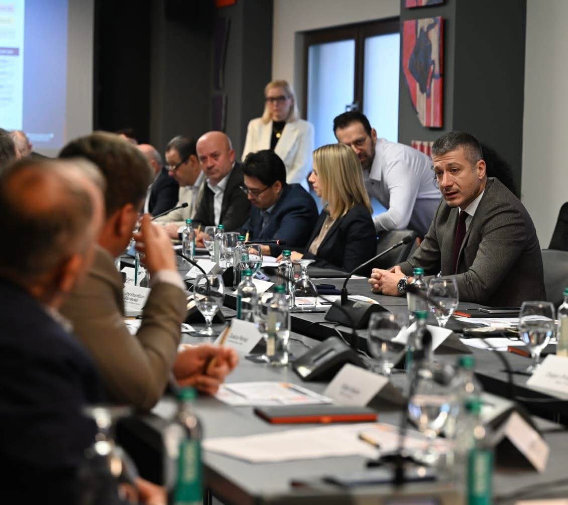 Се одржа Конститутивната седница на Меѓуопштинскиот одбор за управување со отпад (МОУО) за Југозападниот и Пелагонискиот регион