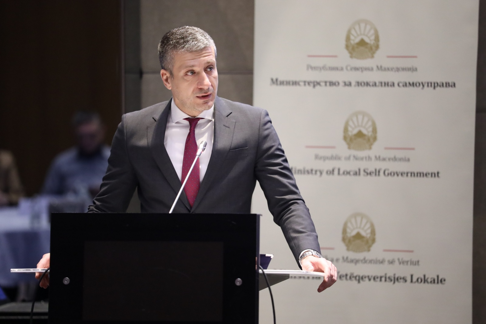 Се одржа работилница „Од политика до практика: Зајакнување на меѓуопштинската соработка во локалната самоуправа“, организирана од СИГМА и Министерството за локална самоуправа