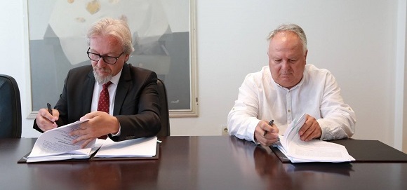 Се потпиша нов Колективен договор, 20% покачување на платите за вработените во јавните установи за социјална заштита