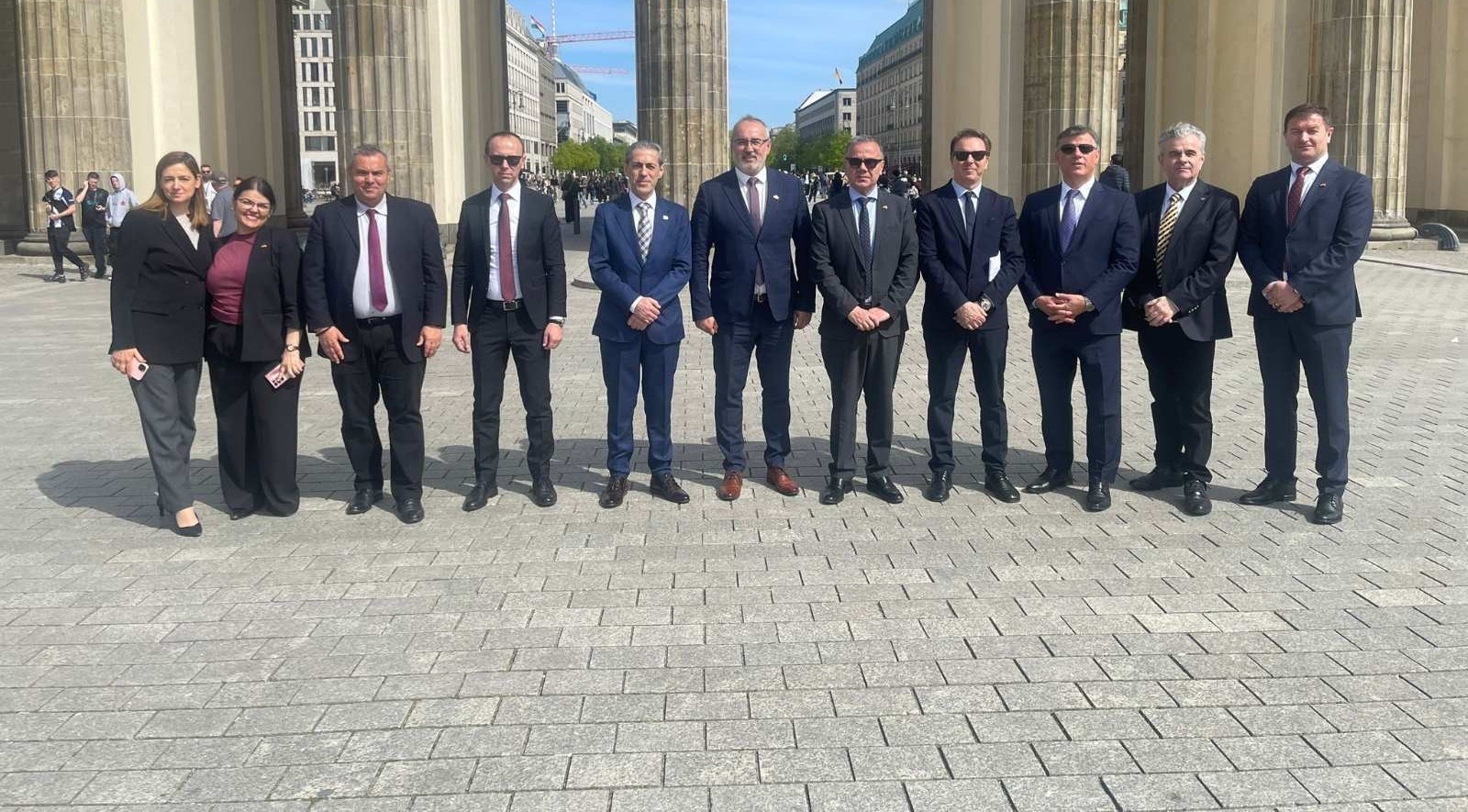 Македонија со јасна енергетска трансформација и конкретни резултати – силна порака од ЈЕСКО во Берлин