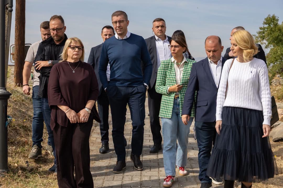 СКОПСКОТО КАЛЕ ДОБИВА НОВИ МУЗЕЈСКИ СОДРЖИНИ