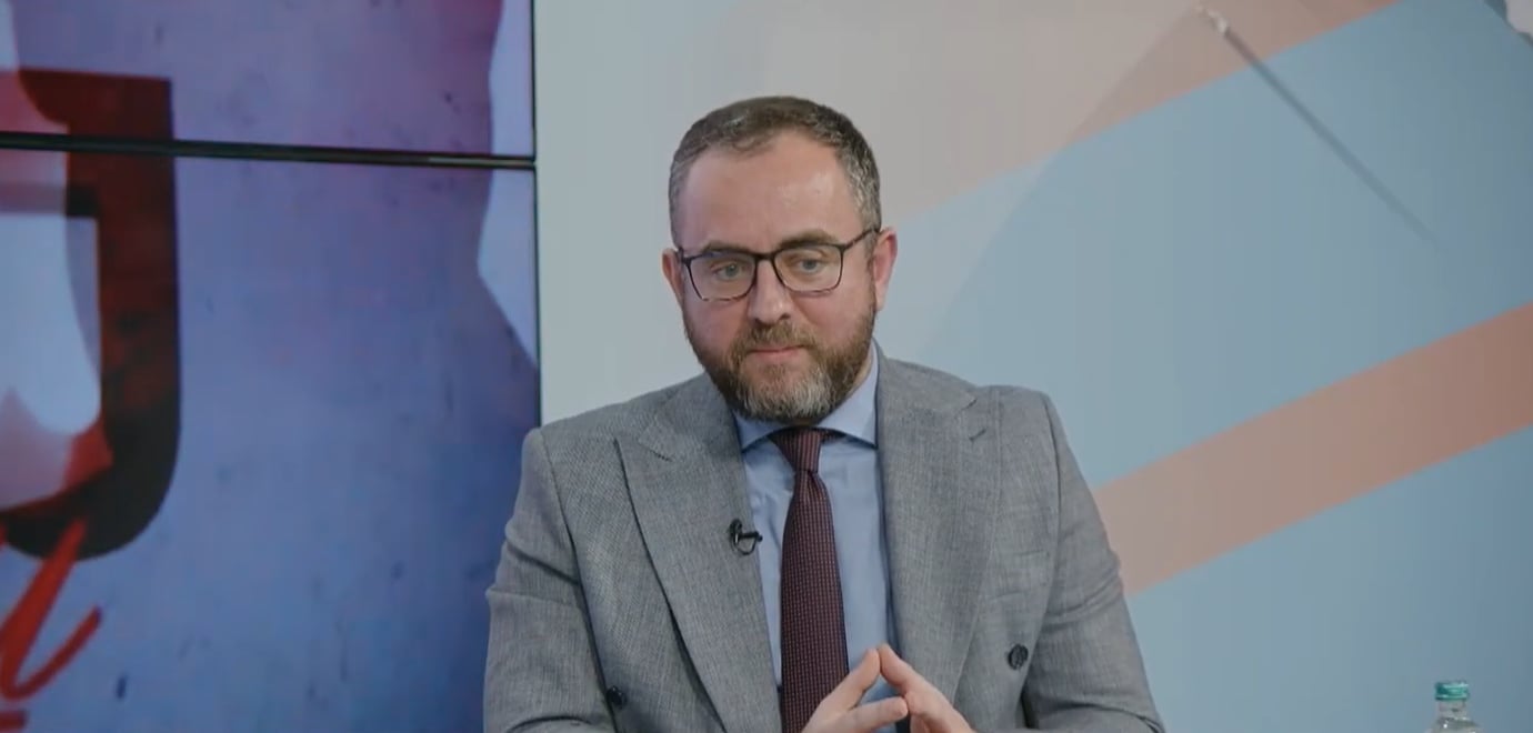 Тошковски: Со Безбеден град имаме намалување за 32% на повредени лица само во Скопје и 64% помалку на загинати во сообраќајни незгоди, 2025 година историски најуспешна за МВР во изминатите 20 години во делот на вкупниот криминалитет