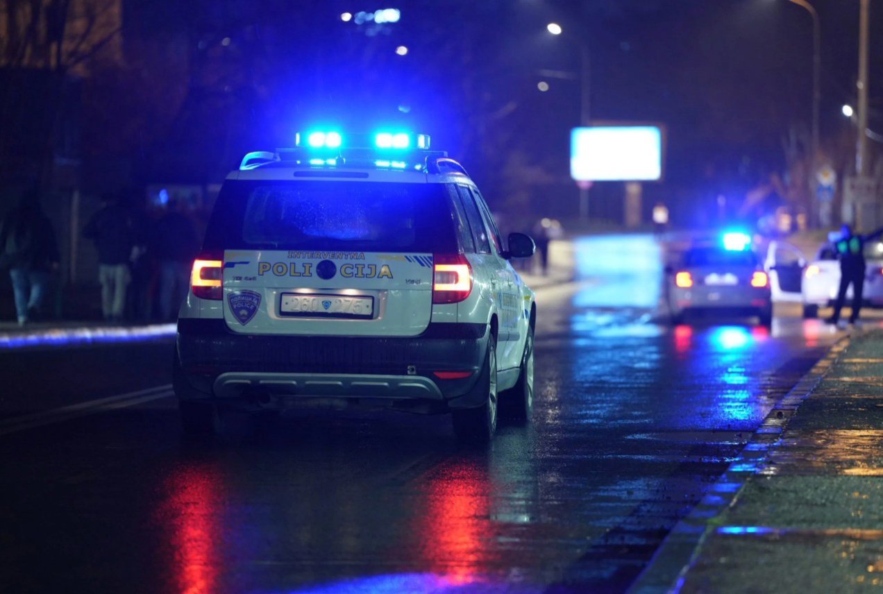 Со брза реакција на полицијата, пронајдено е возилото на косовски државјанин само неколку часа откако беше пријавено за одземено 