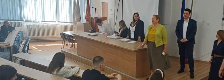 Со испит по мајчин јазик започна полагањето на државната матура, Јаневска очекува пообјективни резултати во однос на минатите години