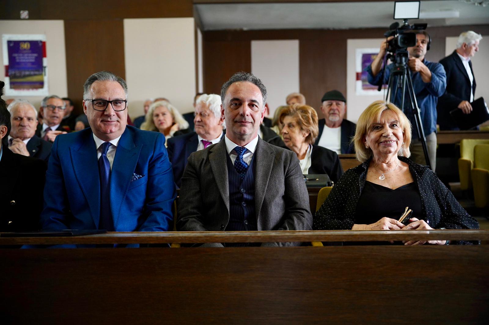  Со предлог измените на ЗЗЗ се вреднува знаењето, искуството и придонесот на здравствените работници со долгогодишно искуство