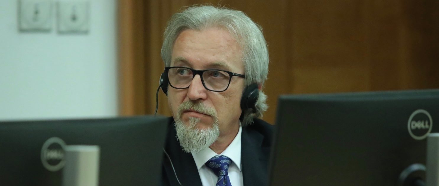 Состанок на министерскиот одбор по повод одржување на Регионална министерска конференција во Скопје