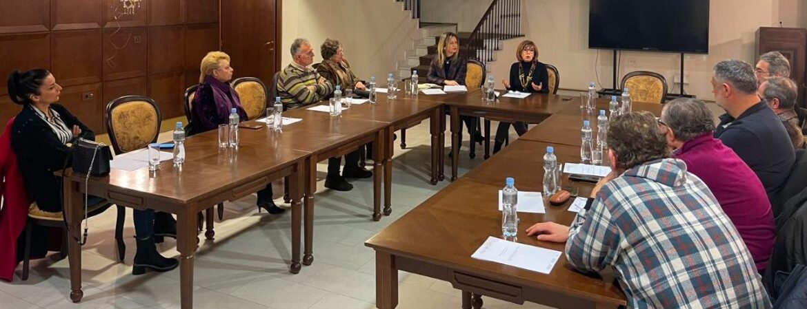 Советот за култура иницира Стратешка рамка за дигитализација во културата