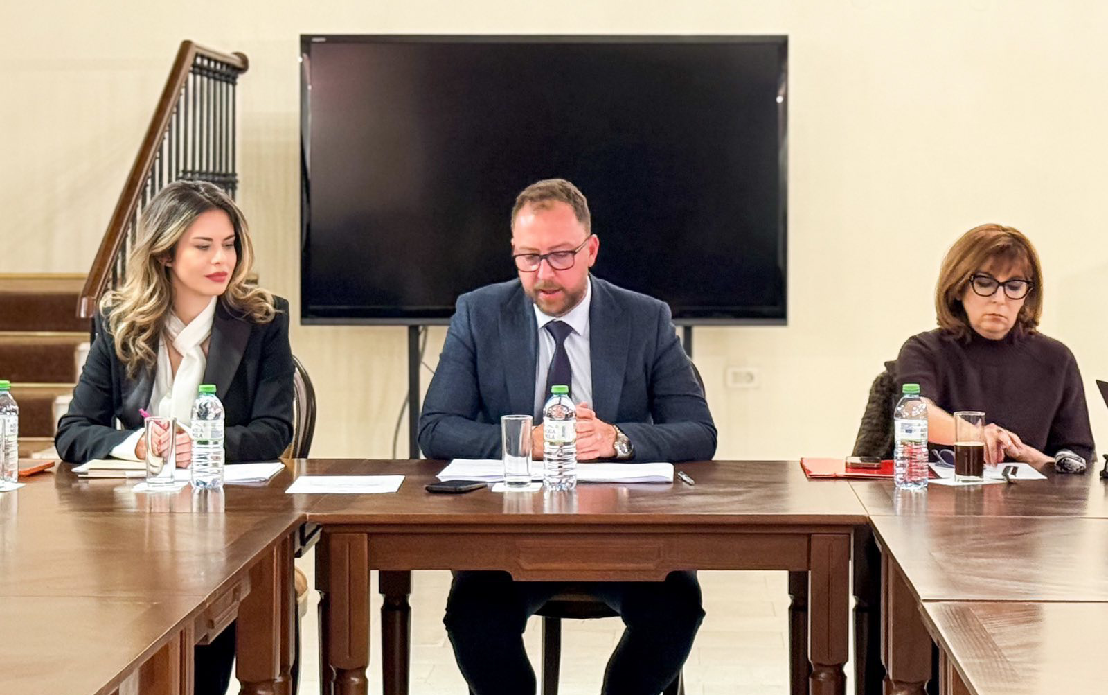 Советот за култура ја разгледа Нацрт-Стратегијата за развој на културата за периодот 2026–2030 година. 