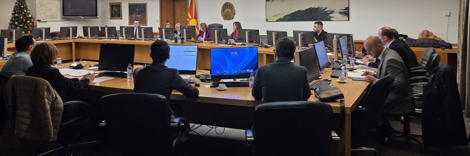 Советот за праведна транзиција: јасна насока и координација за 2026