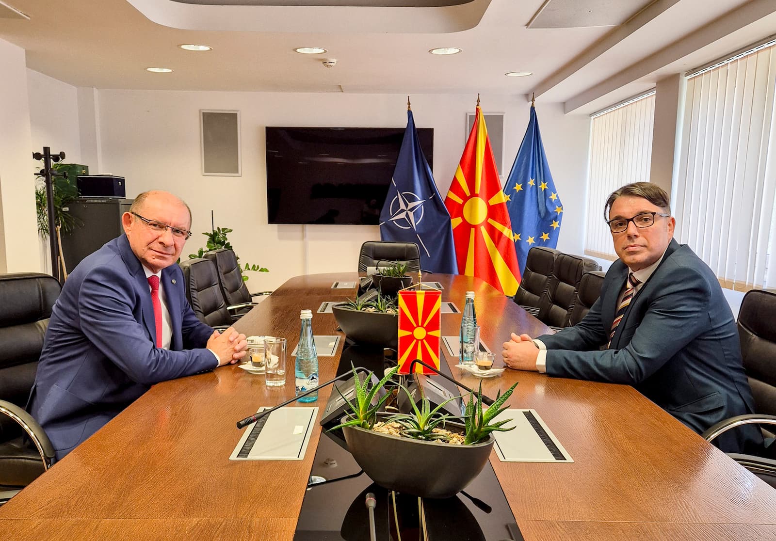 Средба Филков-Коцевски